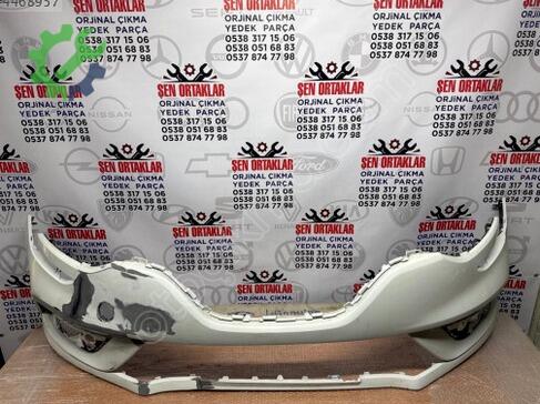 Renault Megane Ön Tampon 620223357R çıkma parça