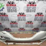 RENAULT MEGANE 4 ORJİNAL ÖN TAMPON