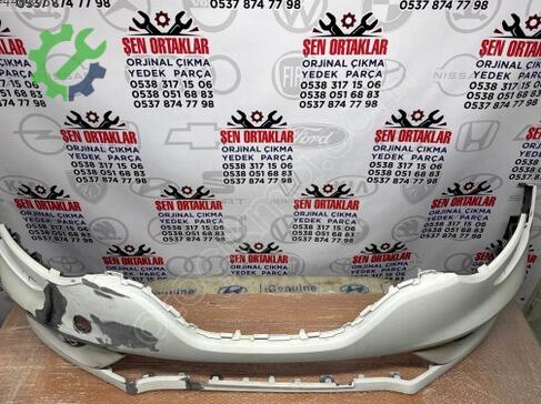 Renault Megane Ön Tampon 620223357R çıkma parça