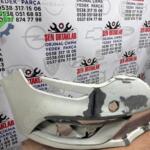 RENAULT MEGANE 4 ORJİNAL ÖN TAMPON