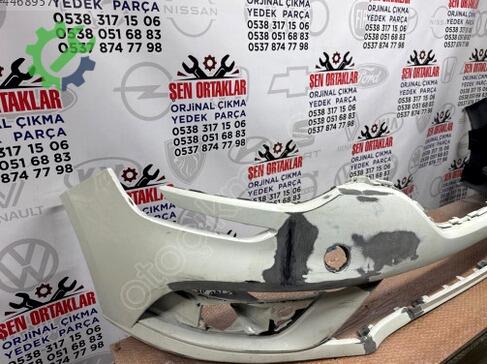 Renault Megane Ön Tampon 620223357R çıkma parça