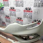 RENAULT MEGANE 4 ORJİNAL ÖN TAMPON