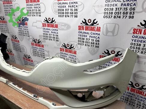 Renault Megane Ön Tampon 620223357R çıkma parça