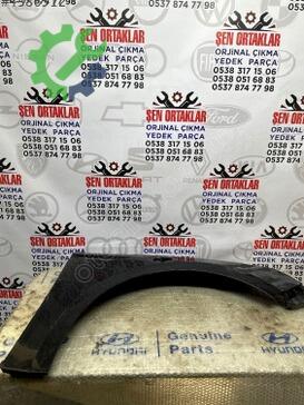 Renault Megane Sağ Çamurluk 631125412R çıkma parça