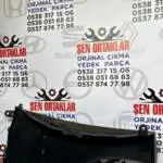 RENAULT MEGANE 4 ORJİNAL SAĞ ÇAMURLUK
