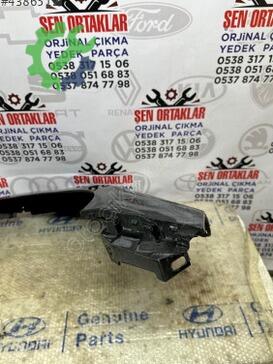 Renault Megane Sağ Çamurluk 631125412R çıkma parça