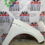 RENAULT MEGANE 4 ORJİNAL SAĞ ÇAMURLUK