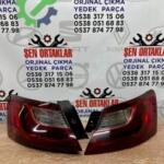 RENAULT MEGANE 4 ORJİNAL SAĞ DIŞ STOP