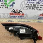 RENAULT MEGANE 4 ORJİNAL SAĞ DIŞ STOP