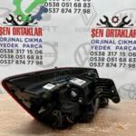 RENAULT MEGANE 4 ORJİNAL SAĞ DIŞ STOP