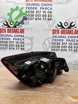 Renault Megane Sağ Arka Stop 265507297R çıkma parça