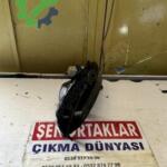 RENAULT MEGANE 4 ORJİNAL SAĞ TAMPON SİNYALİ