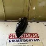 RENAULT MEGANE 4 ORJİNAL SAĞ TAMPON SİNYALİ