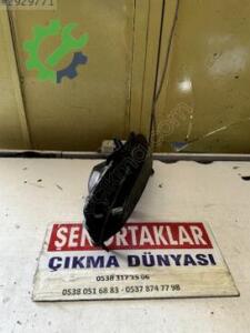 RENAULT MEGANE 4 ORJİNAL SAĞ TAMPON SİNYALİ