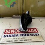 RENAULT MEGANE 4 ORJİNAL SAĞ TAMPON SİNYALİ