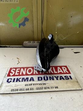 Renault Megane Tampon Sinyali 261306376R çıkma parça