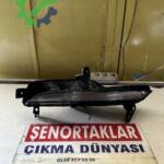 RENAULT MEGANE 4 ORJİNAL SAĞ TAMPON SİNYALİ