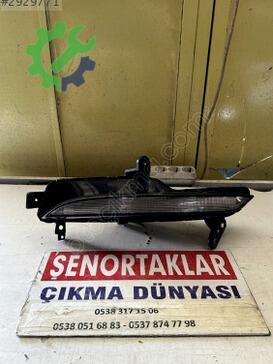 Renault Megane Tampon Sinyali 261306376R çıkma parça