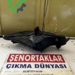 RENAULT MEGANE 4 ORJİNAL SAĞ TAMPON SİNYALİ
