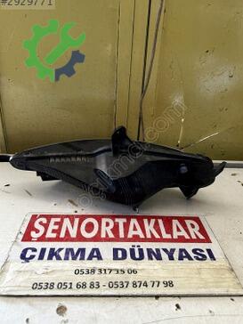 Renault Megane Tampon Sinyali 261306376R çıkma parça