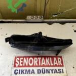 RENAULT MEGANE 4 ORJİNAL SAĞ TAMPON SİNYALİ