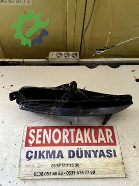 Renault Megane Tampon Sinyali 261306376R çıkma parça