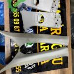 Renault Megane 4 plastik iç  aksamları