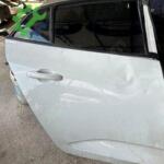 RENAULT MEGANE 4 SAĞ ARKA KAPI