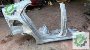 RENAULT MEGANE-4 SAĞ MARŞBİYEL SAÇI -DS OTOMOTİV-