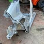 RENAULT MEGANE-4 SAĞ MARŞBİYEL SAÇI -DS OTOMOTİV-