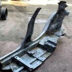 RENAULT MEGANE-4 SAĞ MARŞBİYEL SAÇI -DS OTOMOTİV-