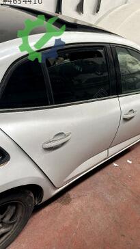 Renault Megane Sağ Arka Kapı çıkma parça