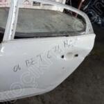 RENAULT MEGANE-4 SOL ARKA KAPI -DS OTOMOTİV-