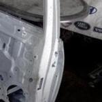 RENAULT MEGANE-4 SOL ARKA KAPI -DS OTOMOTİV-