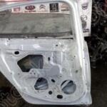 RENAULT MEGANE-4 SOL ARKA KAPI -DS OTOMOTİV-