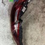 RENAULT MEGANE 4 SOL ARKA STOP -DS OTOMOTİV-