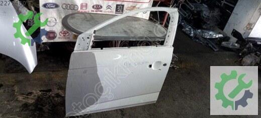 Renault Megane Sol Ön Kapı çıkma parça