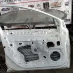 RENAULT MEGANE-4 SOL ÖN KAPI -DS OTOMOTİV-