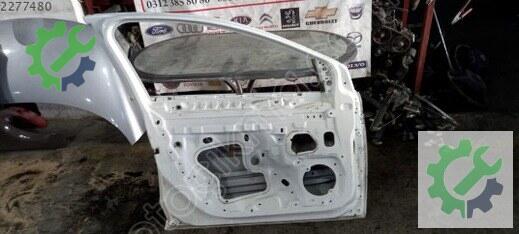 Renault Megane Sol Ön Kapı MEGANE-4 çıkma parça