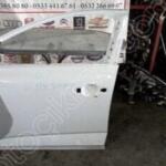 RENAULT MEGANE-4 SOL ÖN KAPI -DS OTOMOTİV-