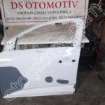 RENAULT MEGANE 4 SOL ÖN KAPI -DS OTOMOTİV-