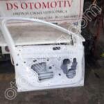 RENAULT MEGANE 4 SOL ÖN KAPI -DS OTOMOTİV-