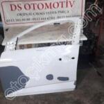 RENAULT MEGANE 4 SOL ÖN KAPI -DS OTOMOTİV-