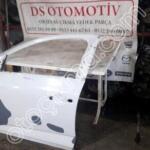 RENAULT MEGANE 4 SOL ÖN KAPI -DS OTOMOTİV-
