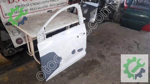 Renault Megane Sol Ön Kapı çıkma parça