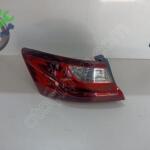 RENAULT MEGANE 4 SOL STOP ORİJİNAL ÇIKMA YEDEK PARÇA