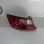RENAULT MEGANE 4 SOL STOP ORİJİNAL ÇIKMA YEDEK PARÇA