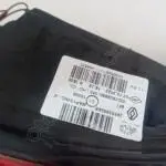 RENAULT MEGANE 4 SOL STOP ORİJİNAL ÇIKMA YEDEK PARÇA