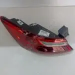 RENAULT MEGANE 4 SOL STOP ORİJİNAL ÇIKMA YEDEK PARÇA