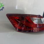 RENAULT MEGANE 4 SOL STOP ORİJİNAL ÇIKMA YEDEK PARÇA